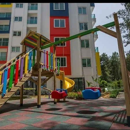 Apartment Stay Forest Park