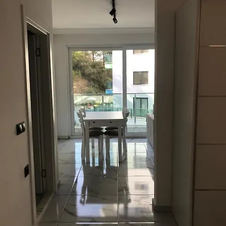 Apartment Stay Forest Park *