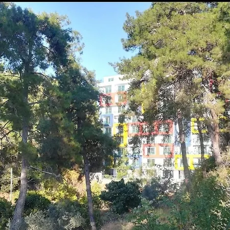 Stay Forest Park Apartman