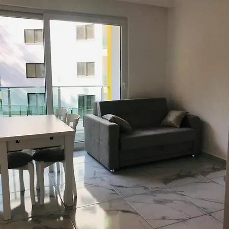 Apartman Stay Forest Park *