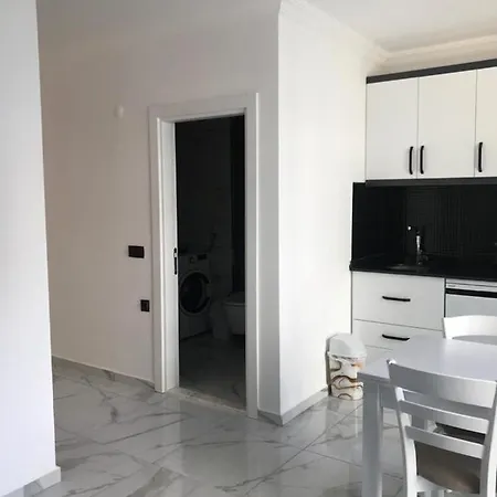 Stay Forest Park Apartman