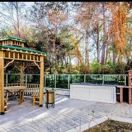 شقة Stay Forest Park *