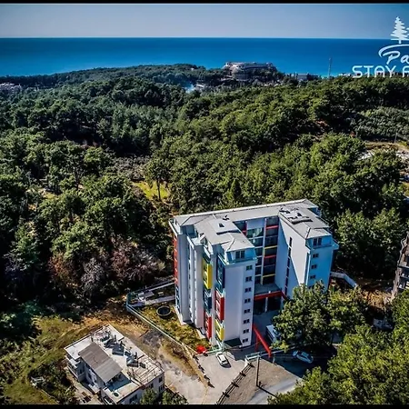 Stay Forest Park Apartament