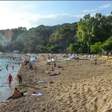 Stay Forest Park * Alanya