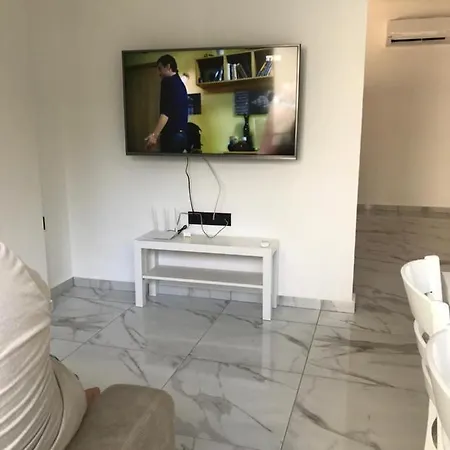 Apartament Stay Forest Park *