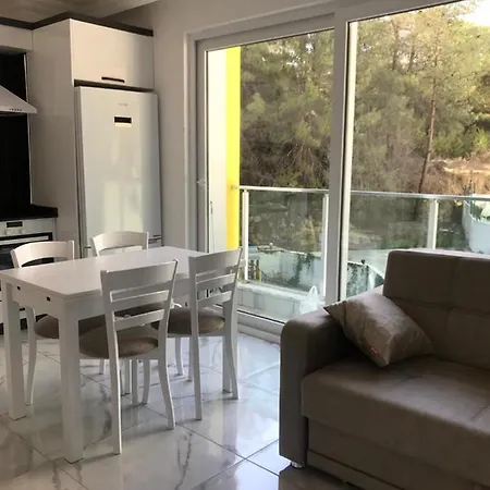 Stay Forest Park Alanya