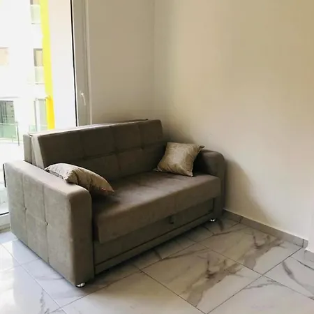 Stay Forest Park Apartament *